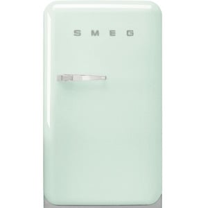 SMEG FAB10RPG6 - 50´s Style Watergroen
