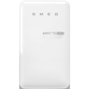SMEG FAB10LWH6 - 50´s Style Wit