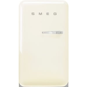 SMEG FAB10HLCR6 - 50´s Style Crème