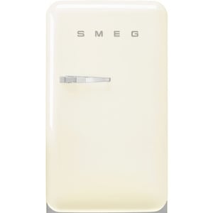 SMEG FAB10HRCR6 - 50´s Style Crème