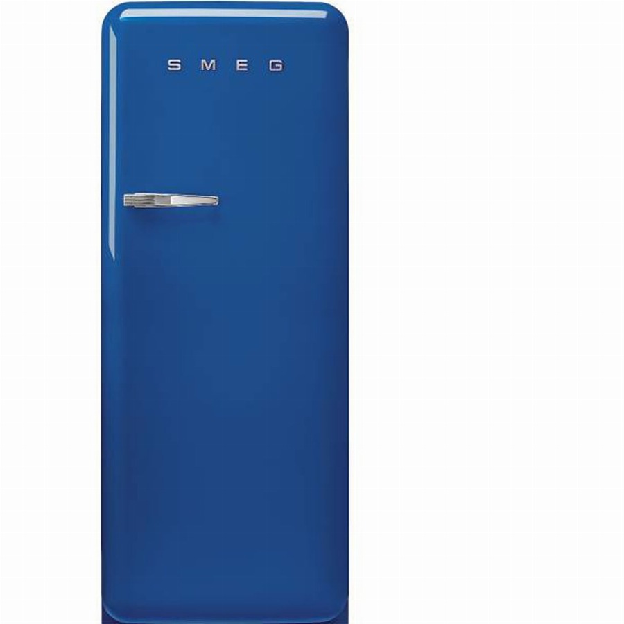SMEG FAB28RBE6 - 50´s Style Blauw