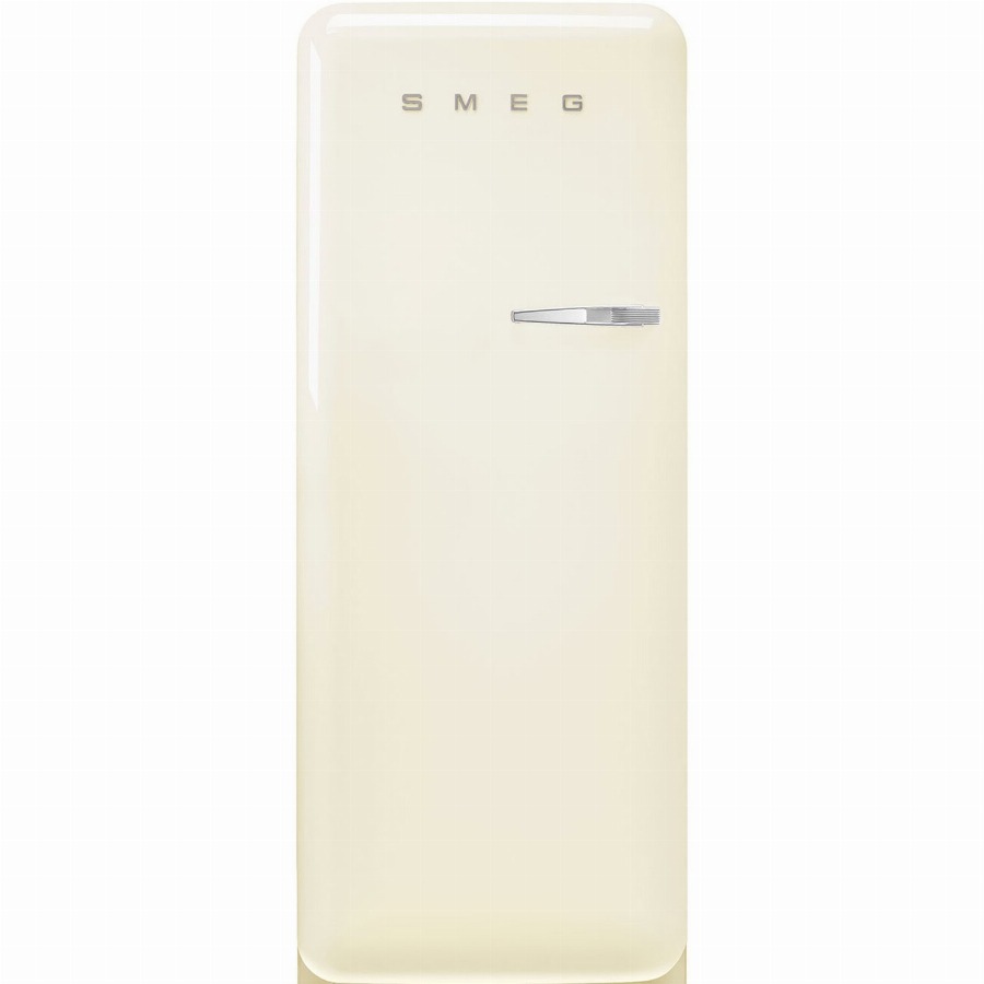 SMEG FAB28LCR6 - 50´s Style Crème