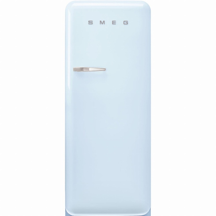 SMEG FAB28RPB6 - 50´s Style Pastelblauw