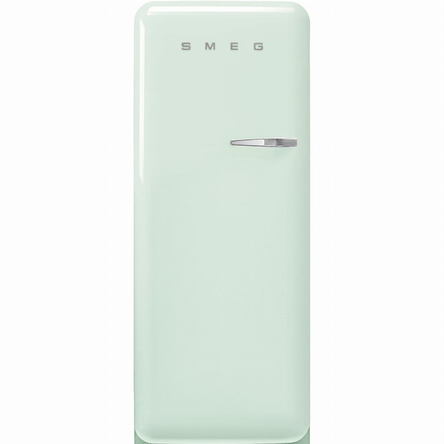 SMEG FAB28LPG6 - 50´s Style Watergroen