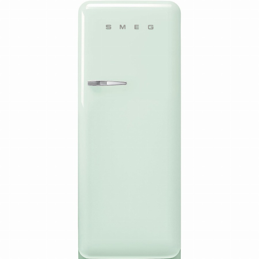 SMEG FAB28RPG6 - 50´s Style Pastelgroen