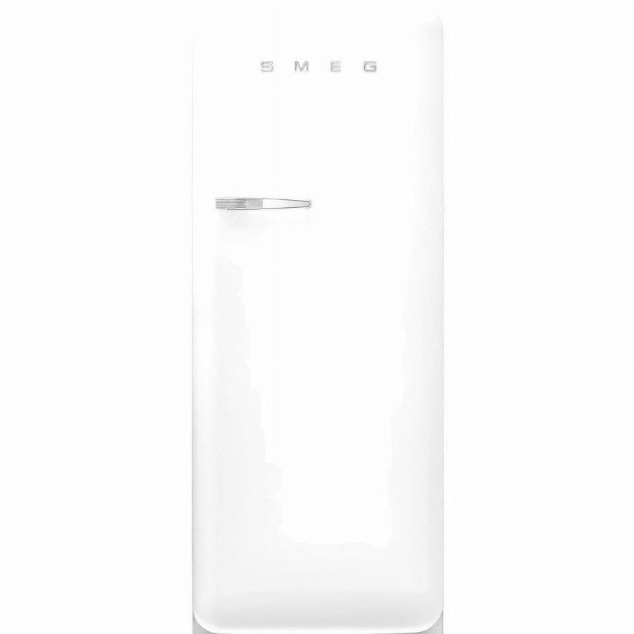 SMEG FAB28RWH6 - 50´s Style Wit