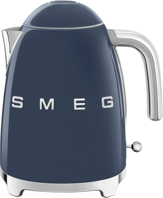 SMEG KLF03NBEU Navy Blue