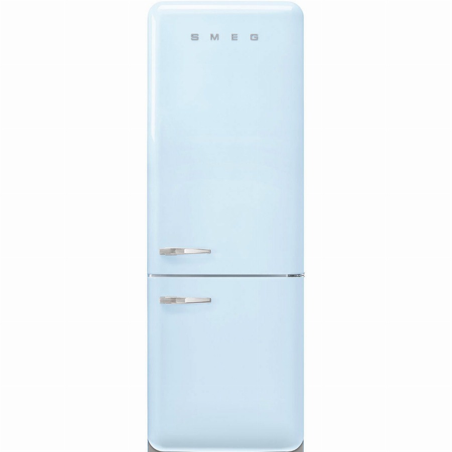 SMEG FAB38RPB6 - 50´s Style Pastelblauw