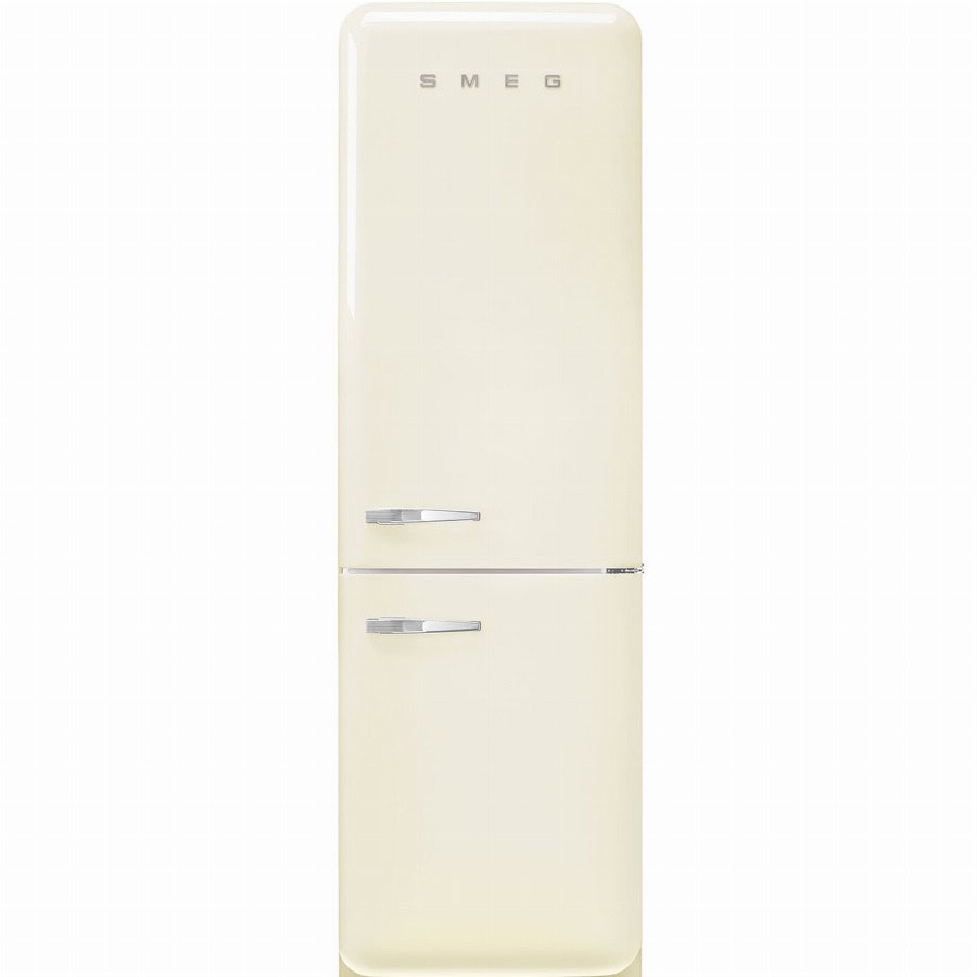 SMEG FAB32RCR6 – 50´s Style Crème