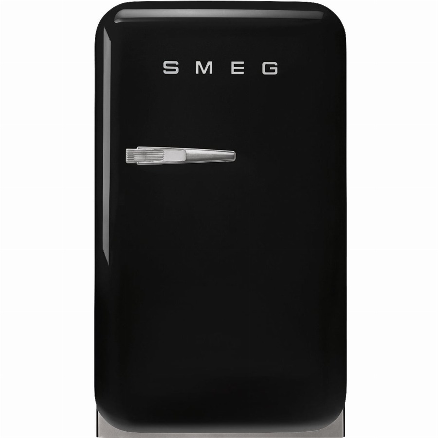 SMEG FAB5RBL6 - 50´s Style Zwart