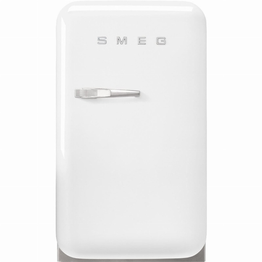 SMEG FAB5RWH6 - 50´s Style Wit
