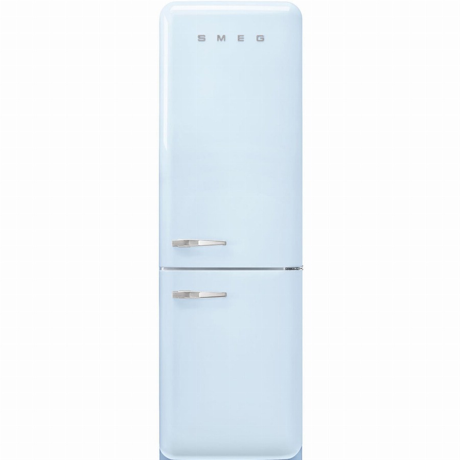 SMEG FAB32RPB6 - 50´s Style Pastelblauw