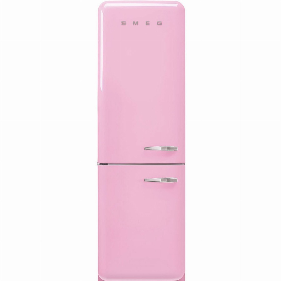 SMEG FAB32LPK6 - 50´s Style Roze
