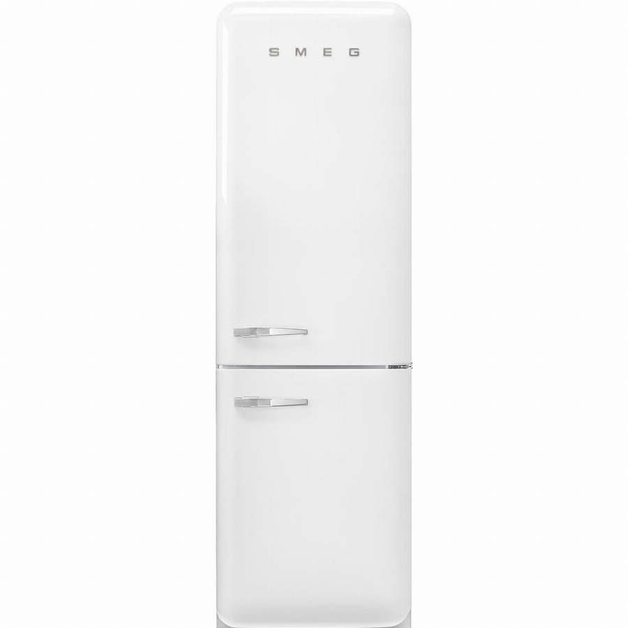 SMEG FAB32RWH6 - 50´s Style Wit