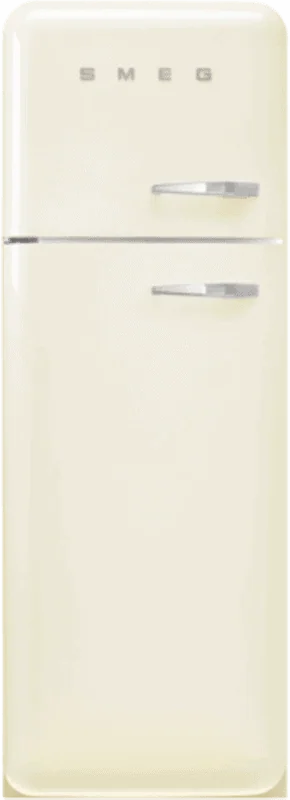 SMEG FAB30LCR6 - 50´s Style Crème