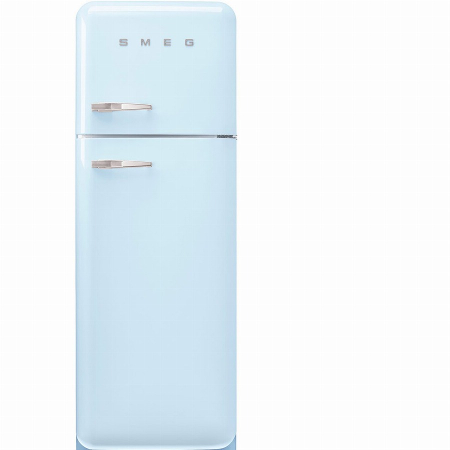 SMEG FAB30RPB6 - 50´s Style Pastelblauw