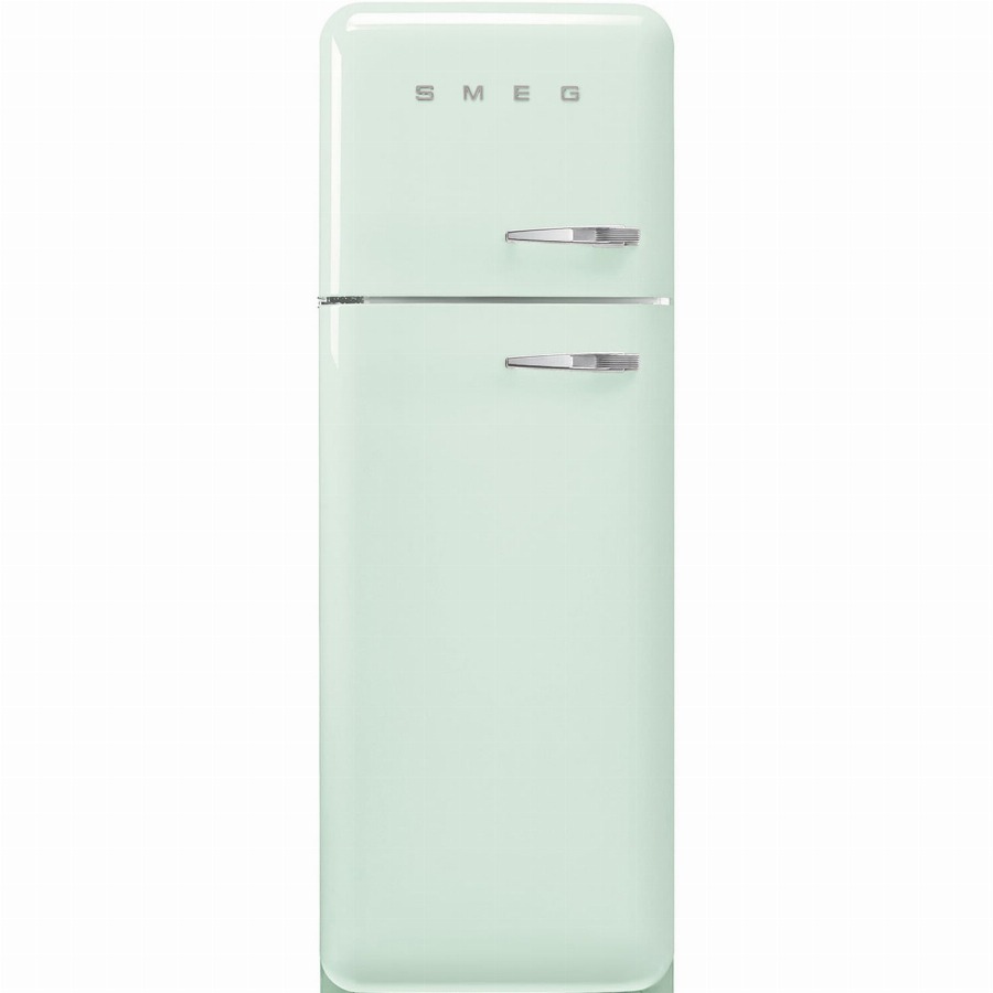 SMEG FAB30LPG6 - 50´s Style Watergroen