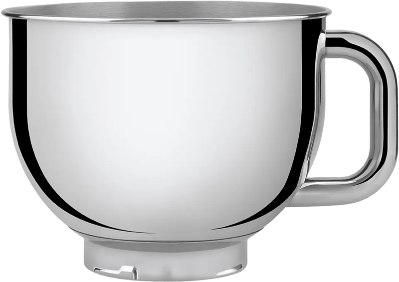 SMEG SMB404 Roestvrijstalen Mengkom 4,8 L