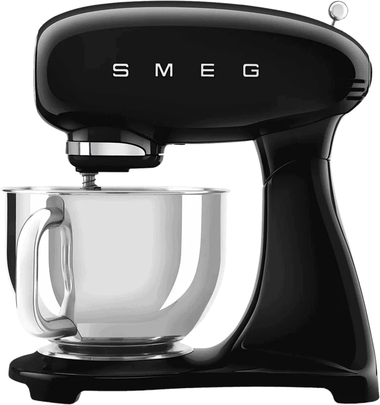 SMEG SMF05BLEU