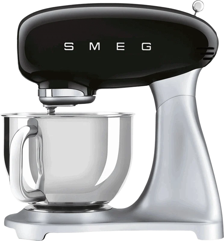 SMEG SMF04BLEU