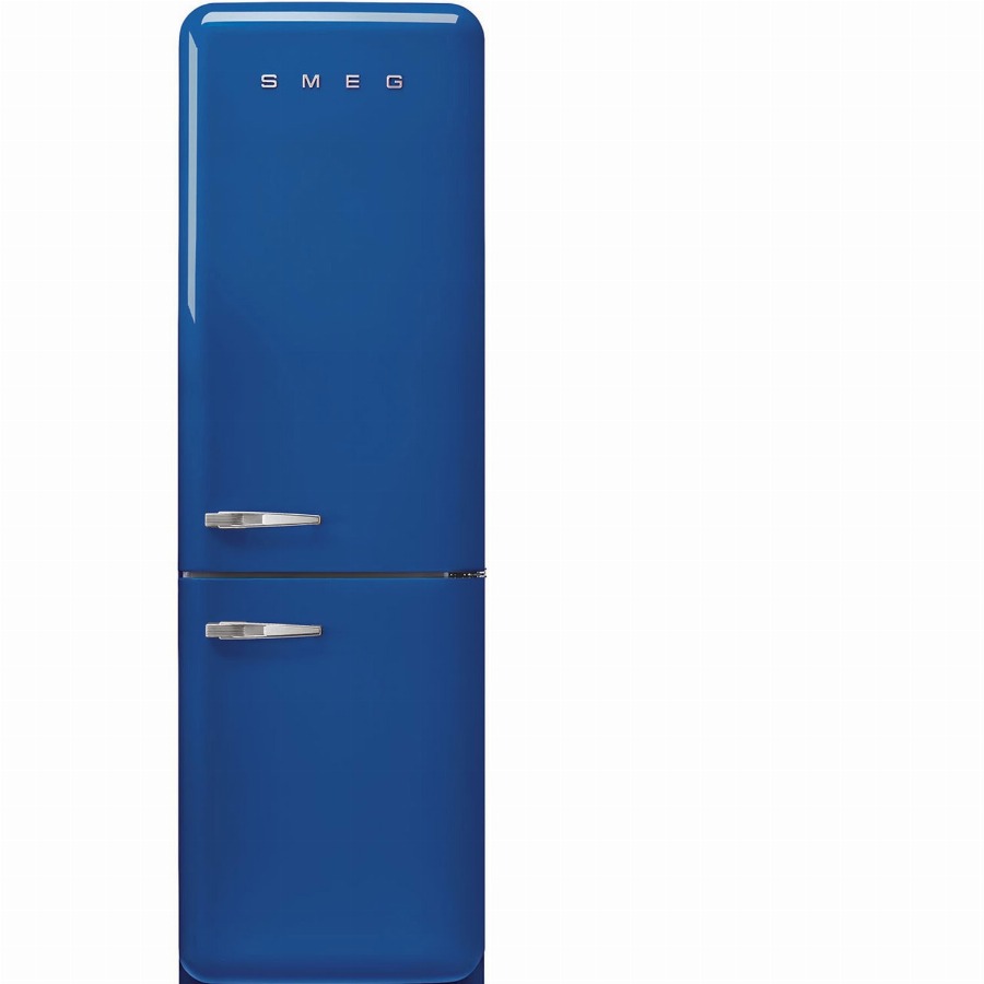 SMEG FAB32RBE6 - 50´s Style Blauw