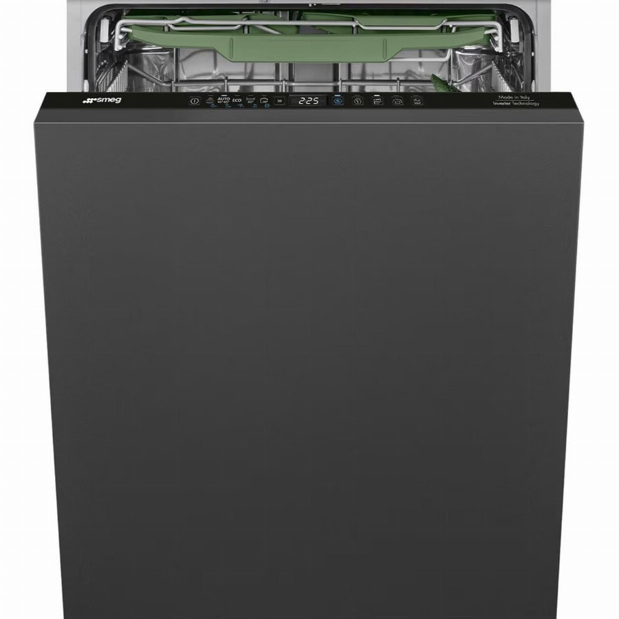SMEG STL7322BL
