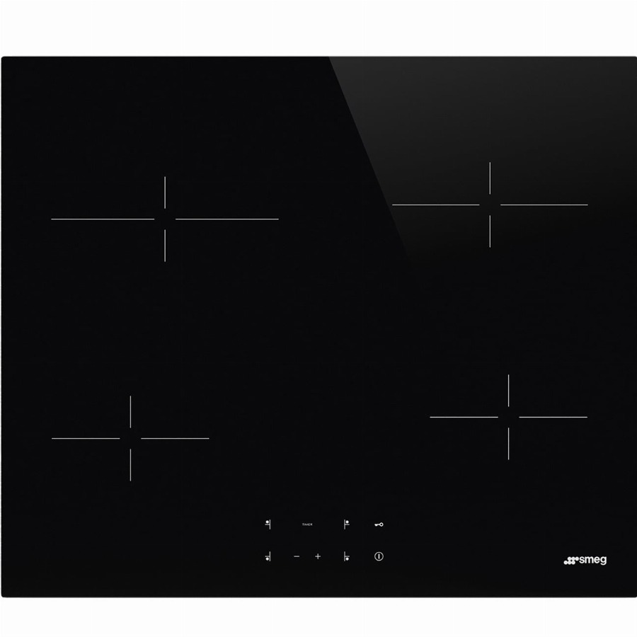 SMEG SE264TD2