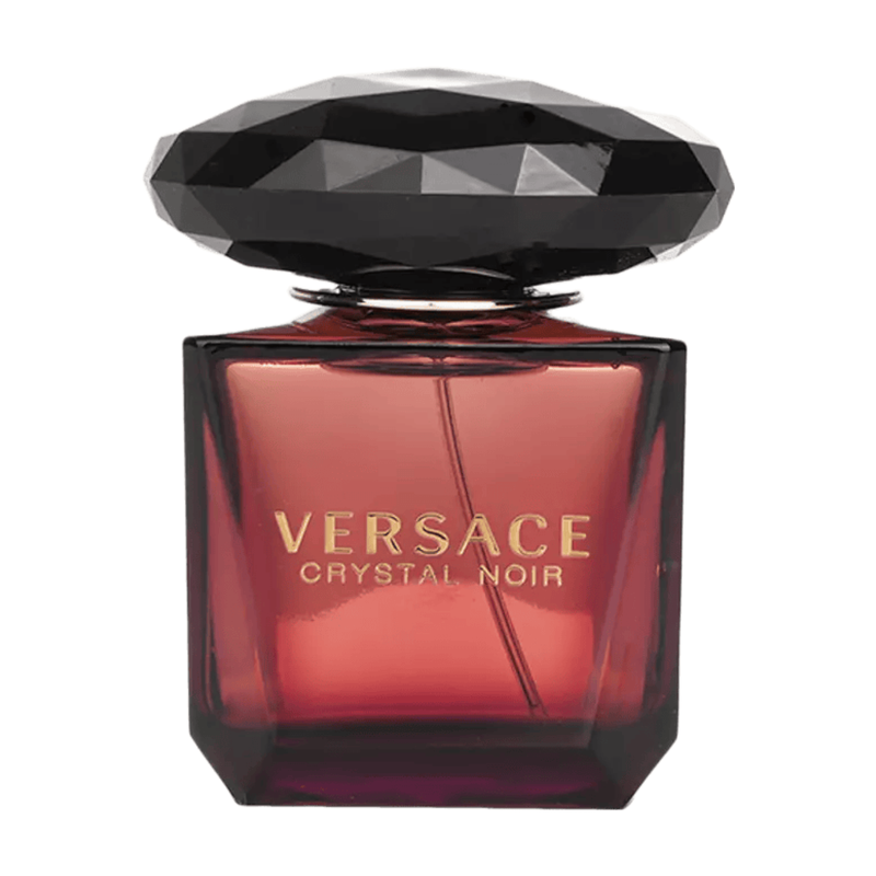 Versace Crystal Noir Edt Spray 30 ml