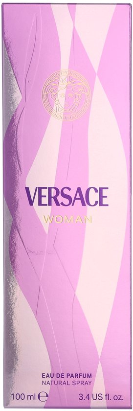 Versace Woman 100 ml