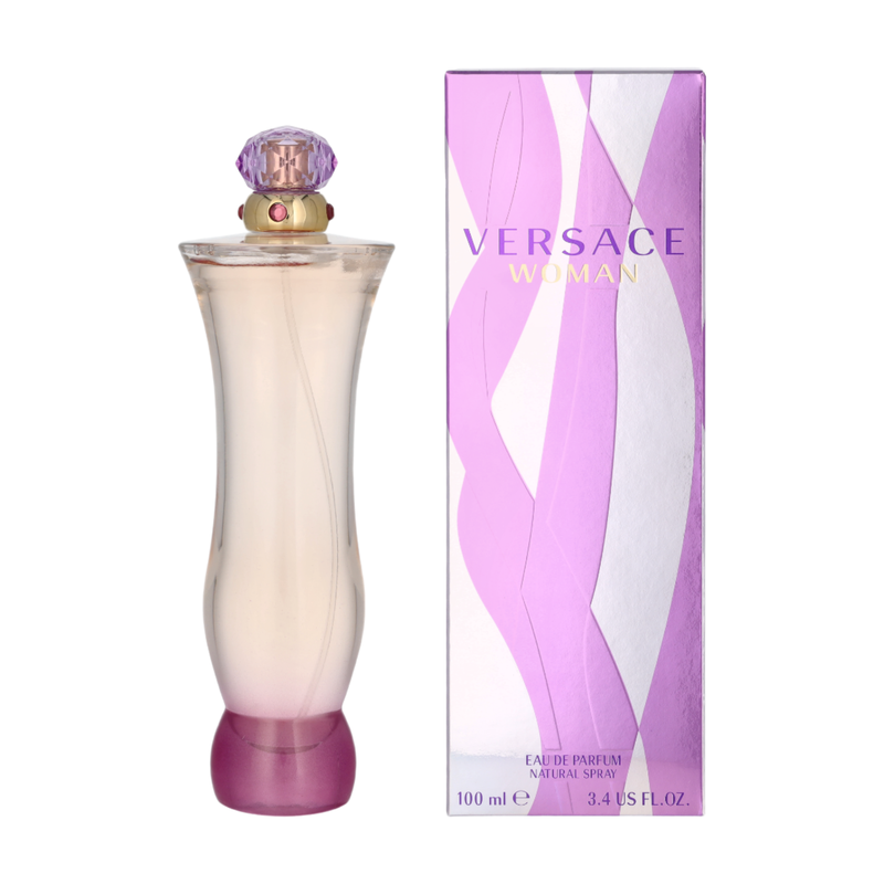 Versace Woman 100 ml