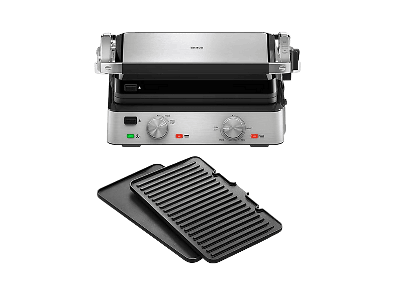 Braun Multigrill 7 CG 7020