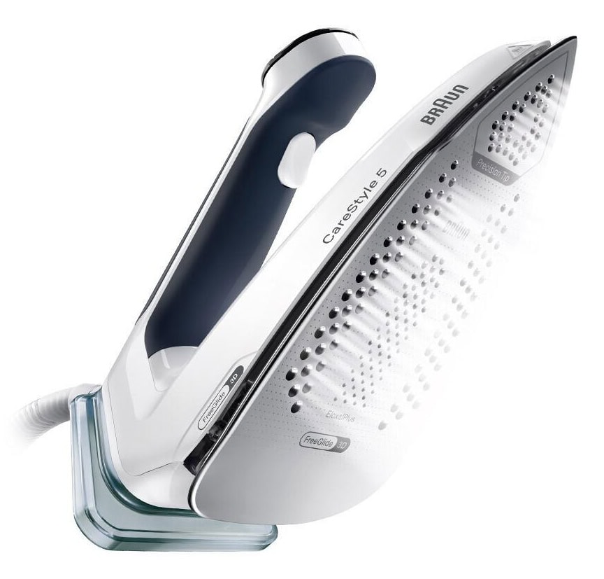 BRAUN CARESTYLE 5 IS5245BL