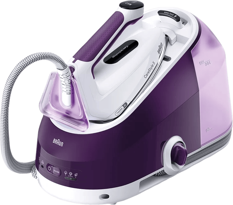 Braun CareStyle 5 IS5247VI