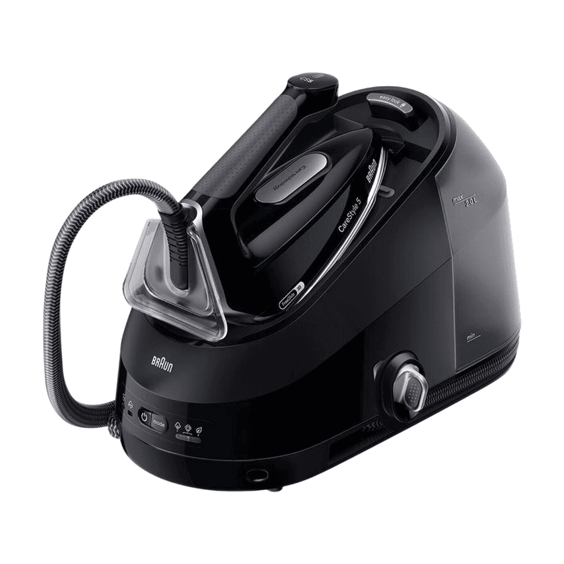 BRAUN CARESTYLE 5 IS5249BK