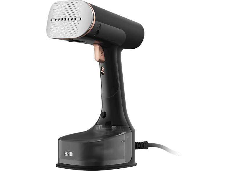 Braun Household Quickstyle 7 – Kledingstomer (gs7077bk)