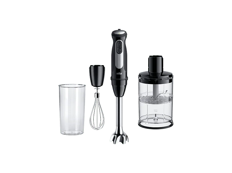 BRAUN MultiQuick 5 Pro MQ55254M