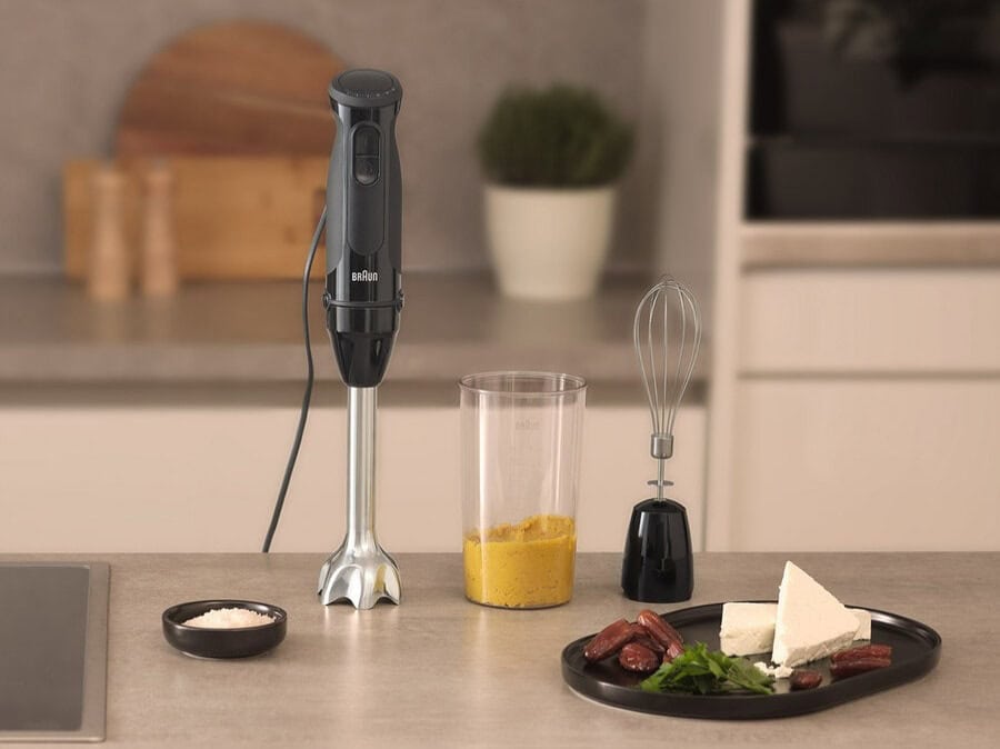 BRAUN MultiQuick 5 MQ50051M