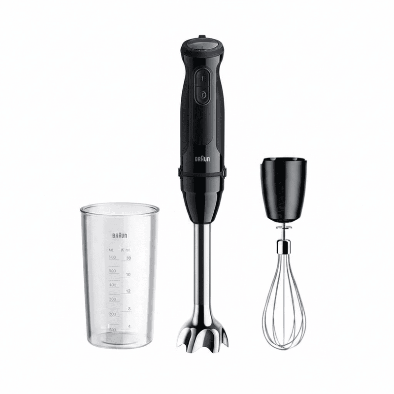 BRAUN MultiQuick 5 MQ50051M