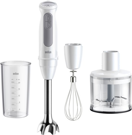 Braun MultiQuick 5 MQ50.236M