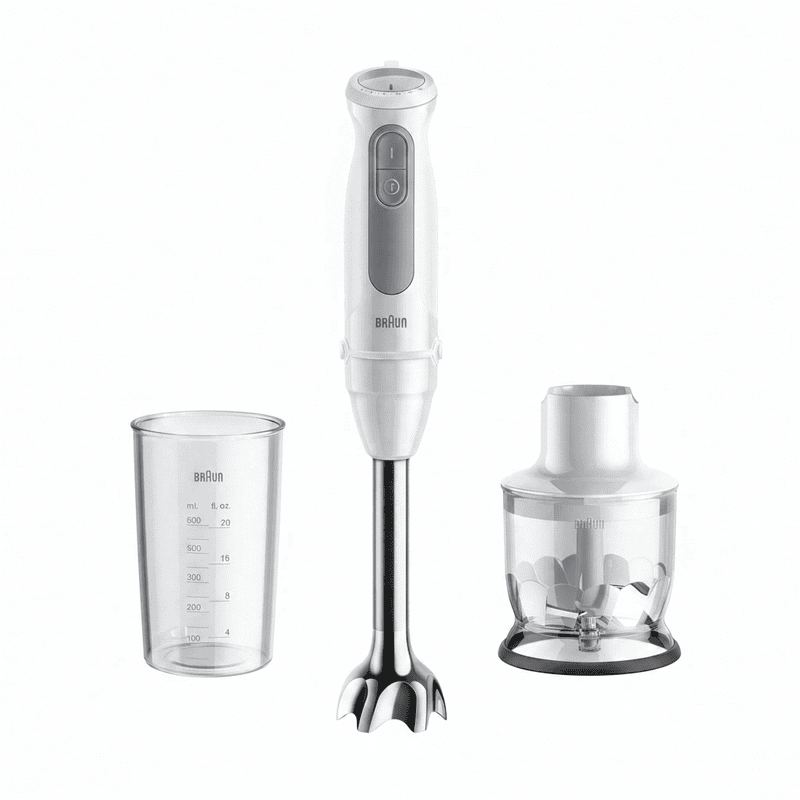 BRAUN MultiQuick 5 MQ50201M