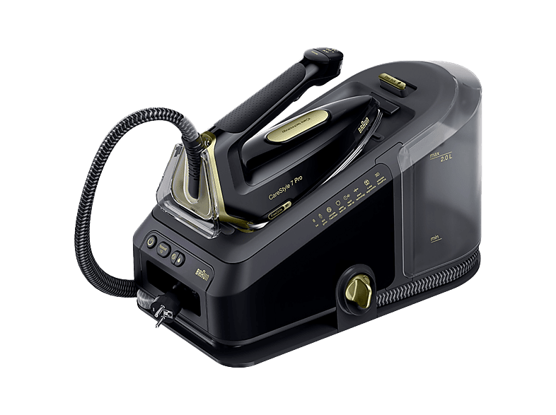 Braun Household Is7298cp – Carestyle 7 Pro