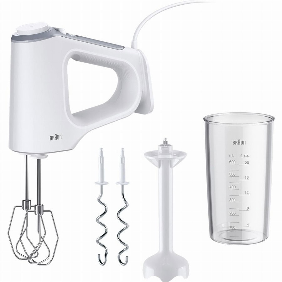 BRAUN HM3205WH