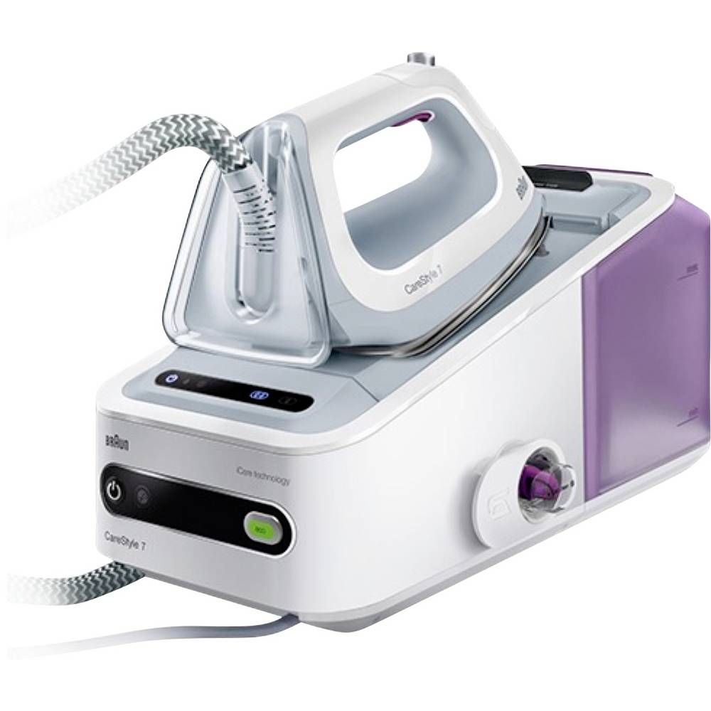 Braun Household Stoomgenerator Carestyle 3 Pro (is3155vi)