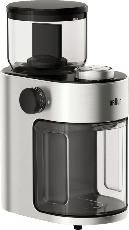 Braun KG 7070 Koffiemolen