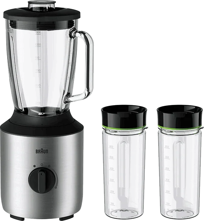 Braun JB 3272 SI