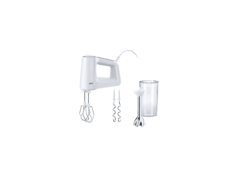BRAUN MULTIMIX 3 HM 3107