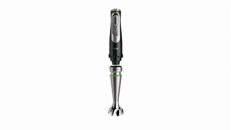 BRAUN MultiQuick 9 MQ9135XI