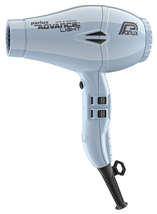 Parlux Advance Light, Ice
