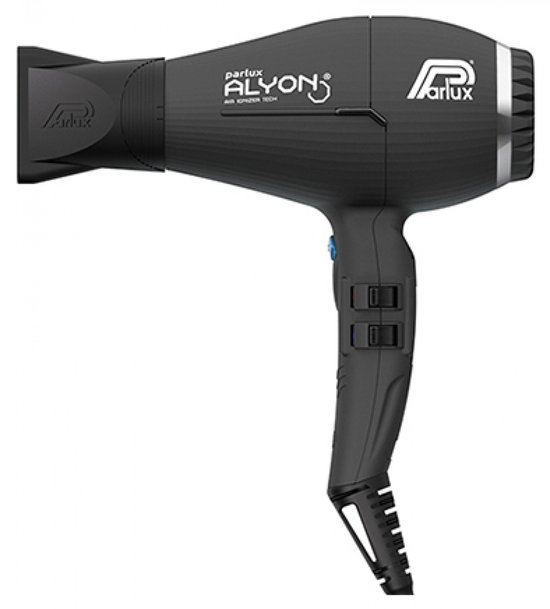 Parlux Alyon Black