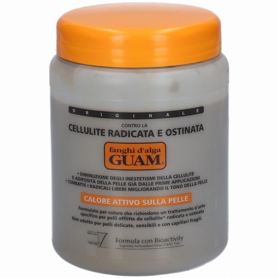 Guam Anti-Cellulitis Crème 1000